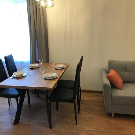 Apartament Sloneczny Szczawnica Exterior photo