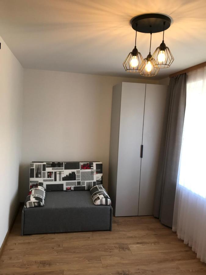 Apartament Sloneczny Szczawnica Exterior photo