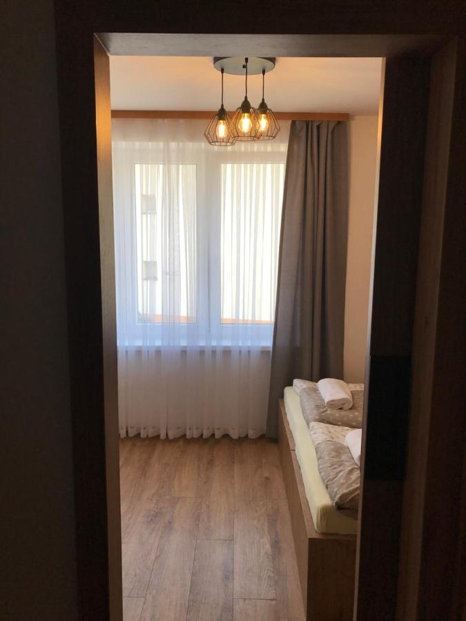 Apartament Sloneczny Szczawnica Exterior photo